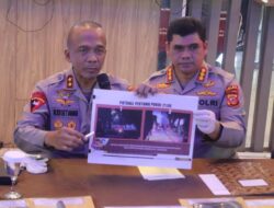 Polda Jabar Klarifikasi Isu Polisi Masuk Kampus, Tegaskan Hanya Lakukan Pengamanan di Jalan Umum