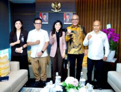 Menkomdigi Sambut Baik Terselenggaranya Kongres Persatuan PWI