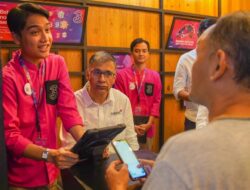 Harpelnas 2025, Indosat Hadirkan Hadiah untuk Pelanggan