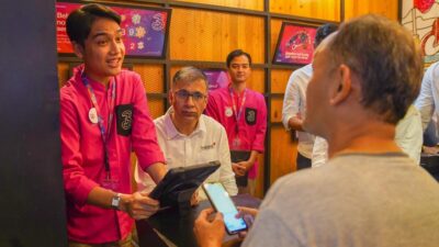 Harpelnas 2025, Indosat Hadirkan Hadiah untuk Pelanggan