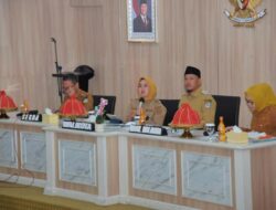 Pemkot Kendari Siapkan Aksi Bersih Serentak World Clean Up Day