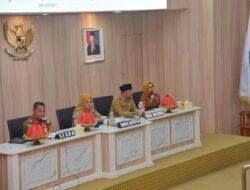 Strategi Kota Kendari Menuju Adipura Kencana 2026