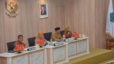 Adipura Kencana Kendari