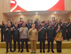 Inilah Alasan Wali Kota Percaya Tripelka Bisa Majukan Kuliner