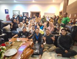 Perkuat Peran UMKM, Tripelka Siap Kukuhkan Pengurus Baru