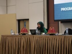 Program Makan Bergizi BGN Libatkan UMKM dan Komunitas