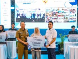 Bank Sultra Perkuat Ekonomi Lokal Melalui KUR