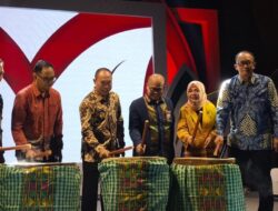 BIK 2025 Edukasi Masyarakat Soal Keuangan Cerdas
