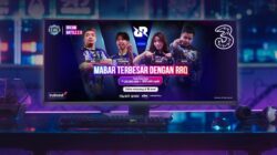 Tri Gelar H3RO Land Dream Battle 2.0 Bareng RRQ