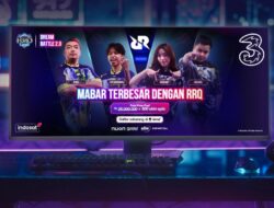 Tri Gelar H3RO Land Dream Battle 2.0 Bareng RRQ