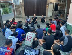 KONI Sultra Siapkan Bonus Rp75 Juta Peraih Emas PON Bela Diri 2025