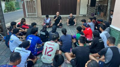 KONI Sultra Siapkan Bonus Rp75 Juta Peraih Emas PON Bela Diri 2025