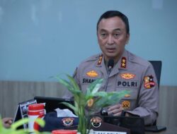 Polri Catat Beragam Capaian Strategis Dukung Program Prioritas Nasional 2025