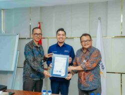 Bank Sultra Pastikan Keamanan Data Nasabah dengan ISO 27001:2022