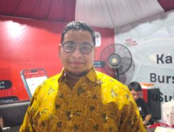 BEI Sultra Raih Penghargaan OJK di Bulan Inklusi Keuangan