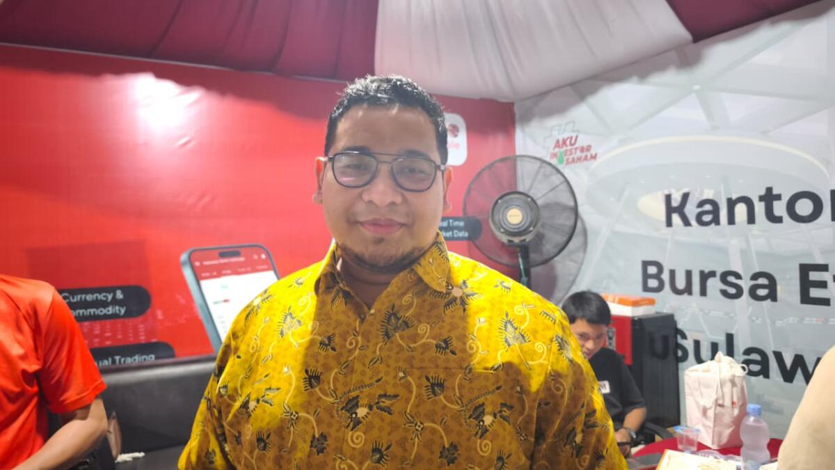 BEI Sultra di BIK 2025