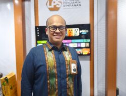 Edukasi Keuangan Jadi Fokus LPS di BIK Sultra 2025