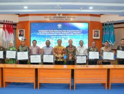 Wali Kota Kendari Dukung Penuh Manajemen Talenta ASN