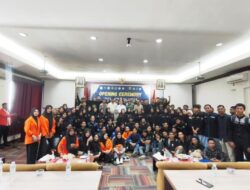Muswil Permikomnas Sultra di STMIK Bina Bangsa Jadi Laboratorium Gagasan Digital