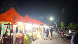Tripelka Anjungan Teluk Kendari