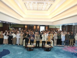 BI Sultra Ajak GenBI Kembangkan Ekonomi Syariah