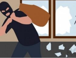 Maraknya Kasus Pencurian Resahkan Warga Konkep, Polisi dan Kriminolog Angkat Bicara