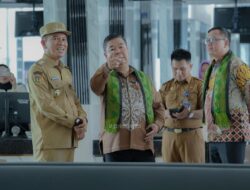 Kunjungan Dirjen Dukcapil ke Konsel, Apresiasi Inovasi Pelayanan dan Dorong Integrasi di MPP