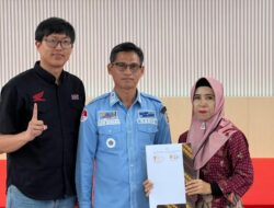 Asmo Sulsel Teken MoU DUDIKA Dukung Pendidikan Vokasi Sultra