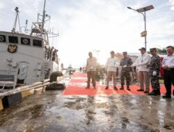 BI Dorong Kedaulatan Rupiah di Wilayah 3T Sulawesi Tenggara