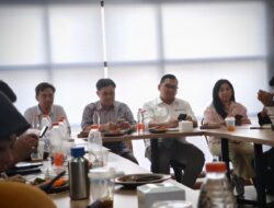 BI Sultra Dorong Akselerasi Industri Non-Tambang