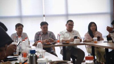 BI Sultra Dorong Akselerasi Industri Non-Tambang