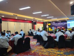 Literasi Ekonomi Jadi Fokus Sinergi BI dan Media Sultra