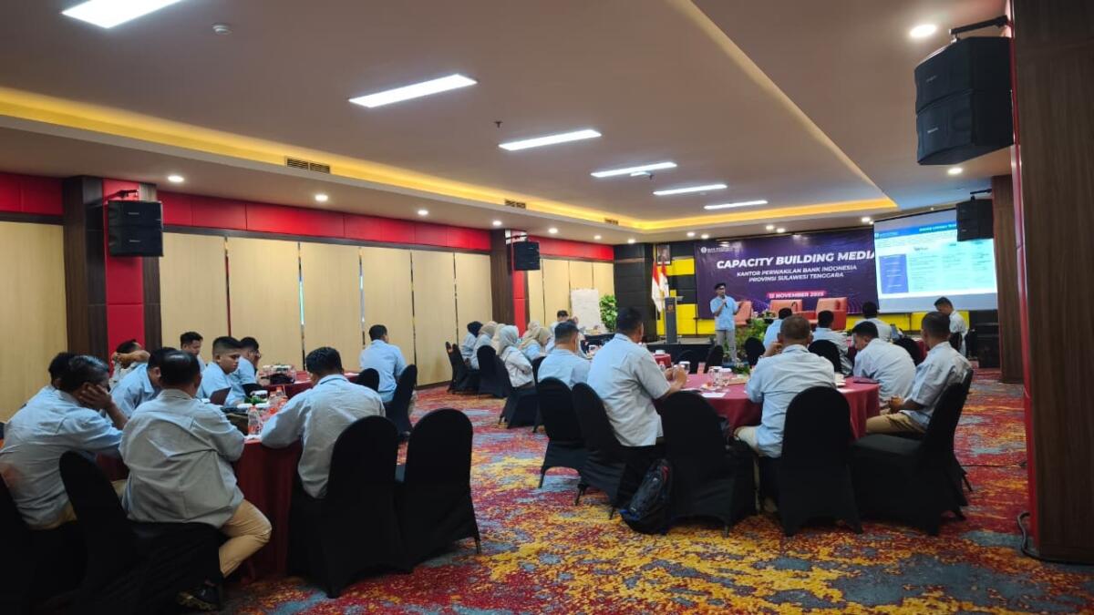 CB Media BI Sultra