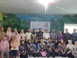 Kolaborasi UHO-BPKP Wujudkan Desa Transparan dan Mandiri di Desa Konda Satu