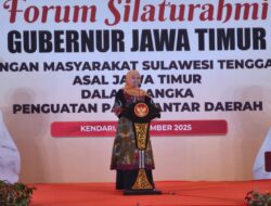 Khofifah Perluas Akses Siswa Sultra ke SMA Taruna Jatim