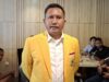 Laode Darwin Terpilih Aklamasi Pimpin Golkar Sultra 2025-2030, Fokus Bangun Konsolidasi dan Infrastruktur Partai