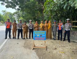 Ditlantas Polda Sultra Gelar Operasi Kepatuhan Pajak, Tekankan Edukasi dan Sinergi Lintas Instansi