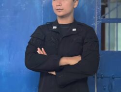 Kisah Inspiratif Balung Mandalangi Togala, ASN Rutan Kendari Pelatih Taekwondo Berprestasi