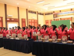 Bhayangkari Pecahkan Rekor MURI Lewat Workshop Eco Enzym Nasional, Dorong Revolusi Pengelolaan Sampah Rumah Tangga