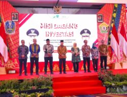 Misi Dagang Jatim–Sultra Dorong Pertumbuhan Ekonomi Daerah