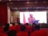 Gubernur Sultra: Parpol Penentu Kualitas Demokrasi Daerah