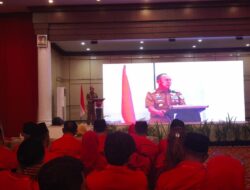 Gubernur Sultra: Parpol Penentu Kualitas Demokrasi Daerah