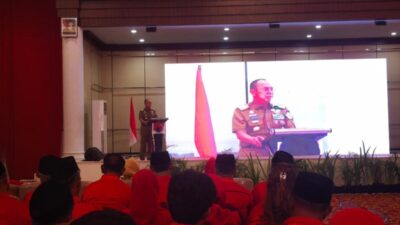 Gubernur Sultra: Parpol Penentu Kualitas Demokrasi Daerah