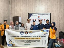 Program PKMI UHO Dorong Pelaporan CSR yang Akuntabel