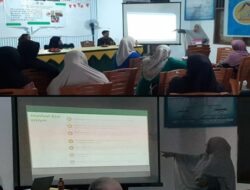 Eco Enzyme, Inovasi Hijau FEB UHO untuk Ekonomi Keluarga