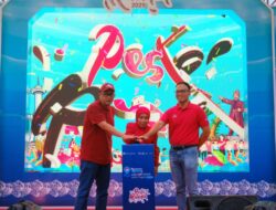 QRIS Jelajah Budaya Indonesia Ajak UMKM Go Digital