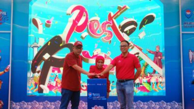 QRIS Jelajah Budaya Indonesia Ajak UMKM Go Digital