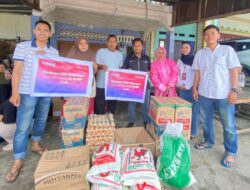 Telkomsel Gerak Cepat Bantu Warga dan Pulihkan Layanan