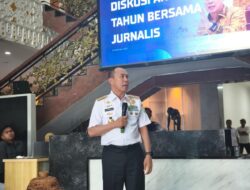 Gubernur Sultra Paparkan Capaian Strategis Pembangunan 2025