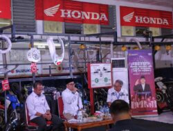 SMK Go Global 2025, Asmo Sulsel Mantapkan Pendampingan